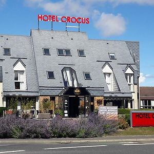 Hotel Crocus Caen Memorial